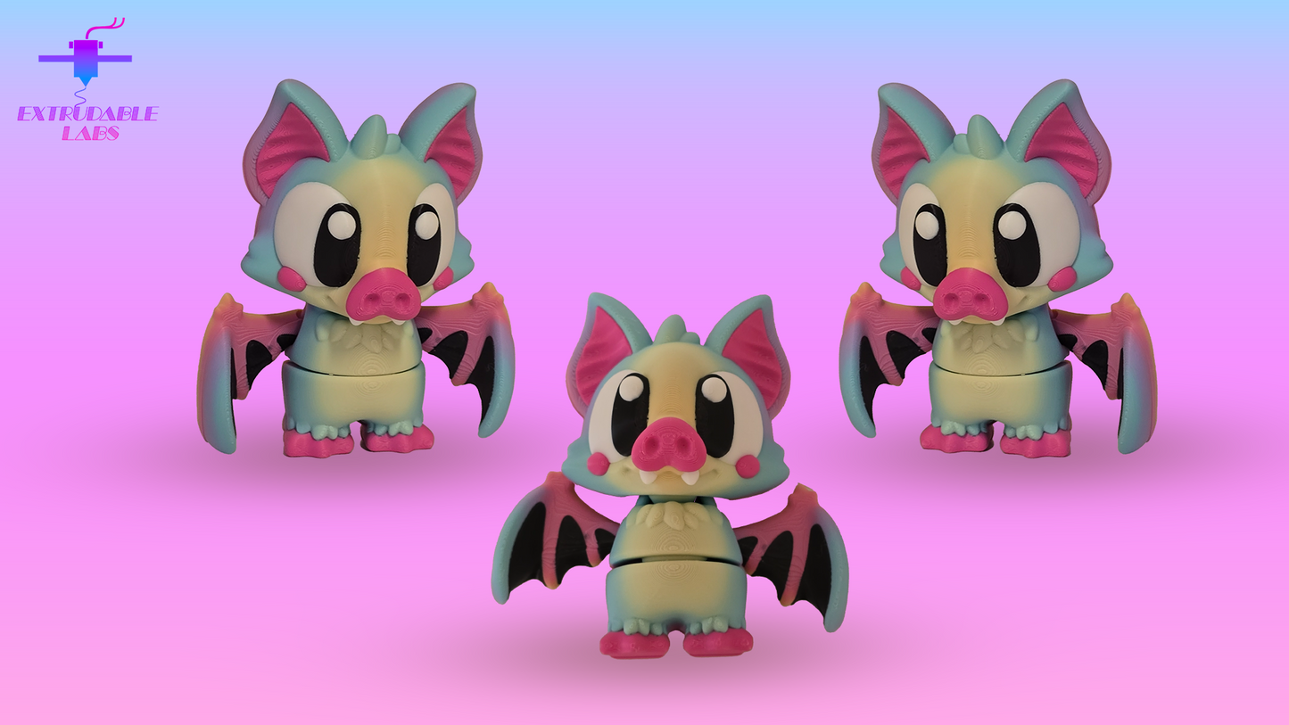 Large Bat