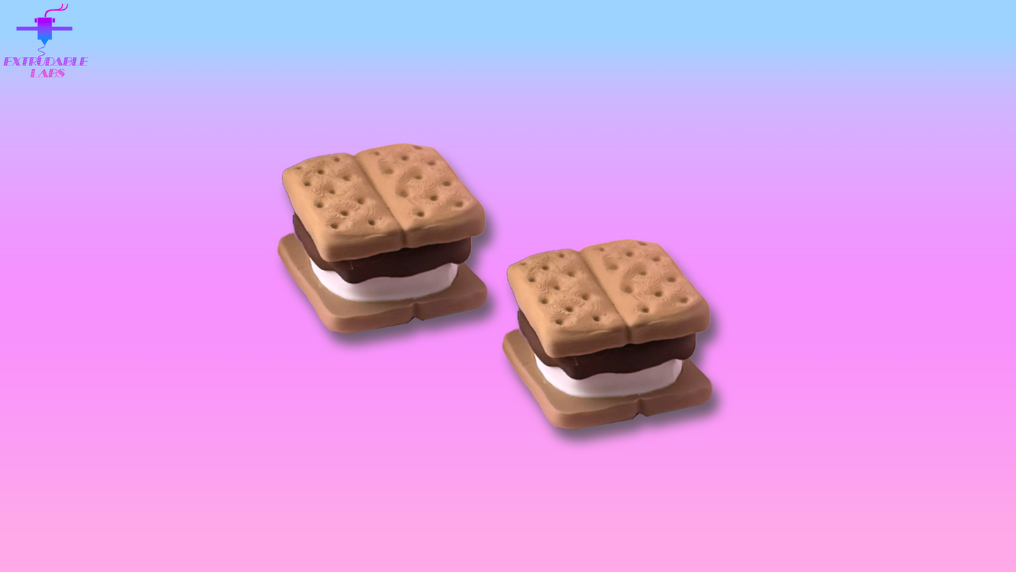 Smores Clicker