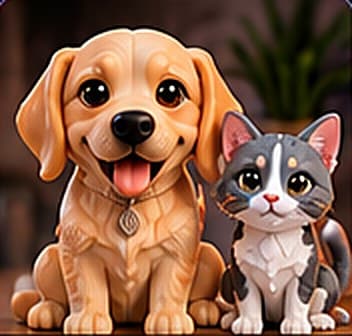 Print My Pet