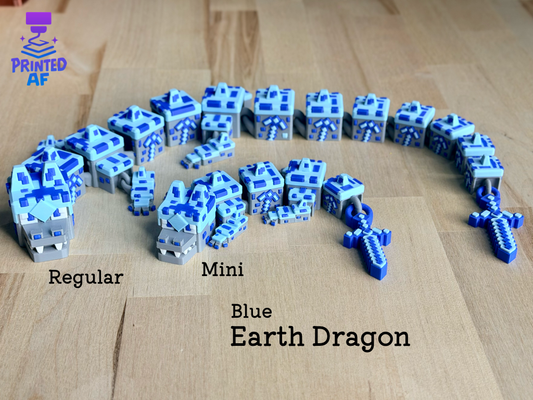 Earth Dragon