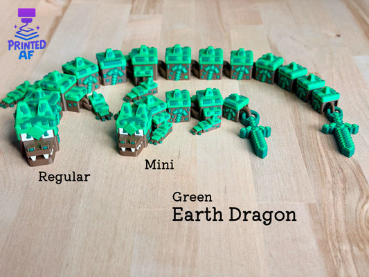 Earth Dragon