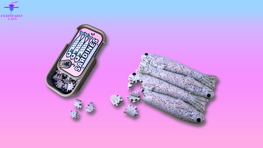 Sardines Puzzle