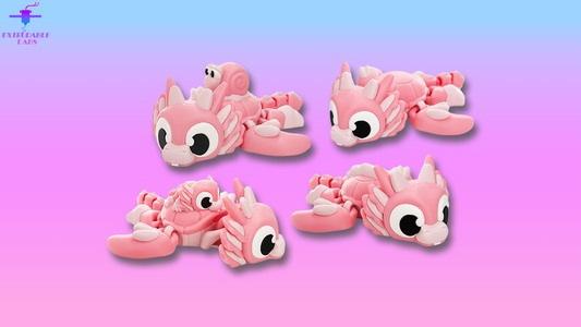 Axolotl Turtle