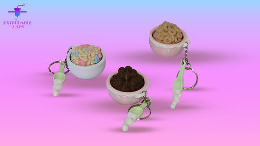 Cereal Clicker