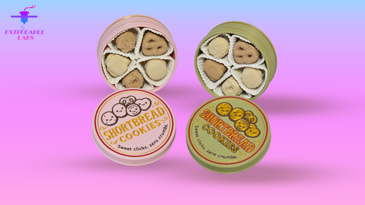 Shortbread Cookies