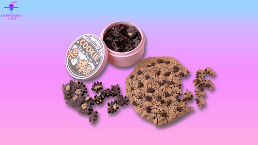 Cookie Puzzle