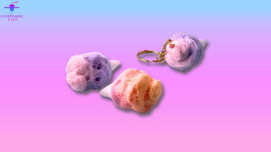 Cotton Candy Clicker