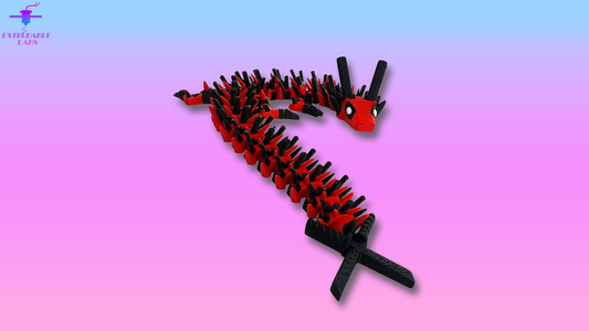 Dead Dragon