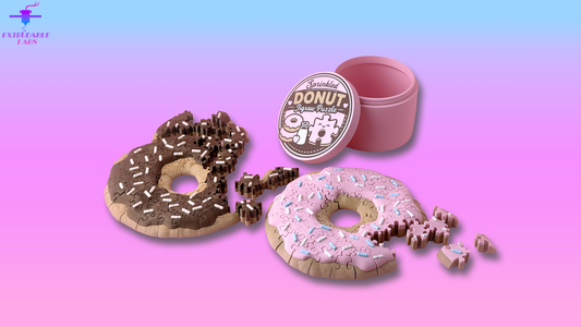 Donut Puzzle