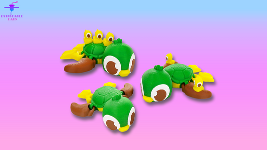 Duck Turtle