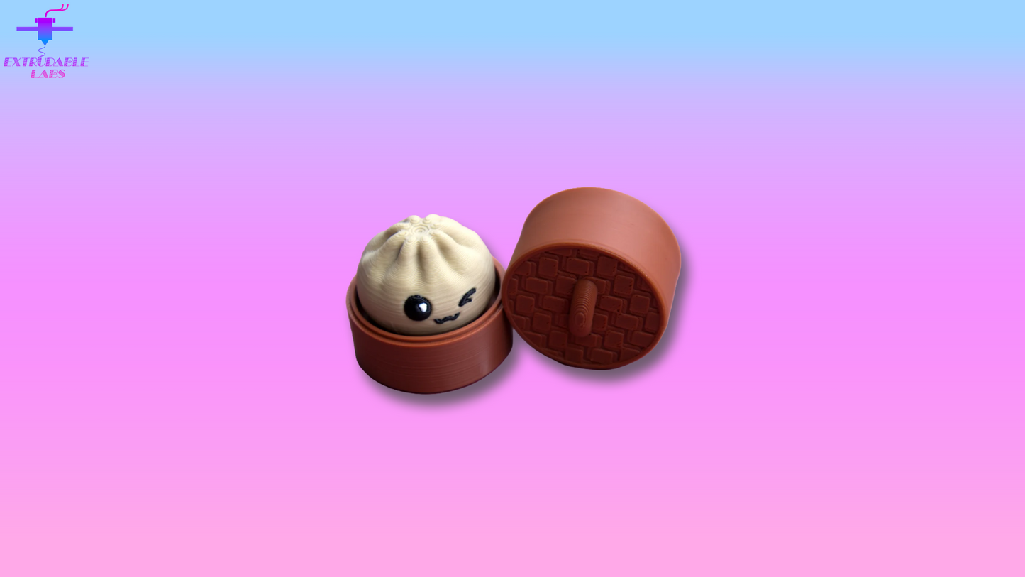 Dumpling Clicker
