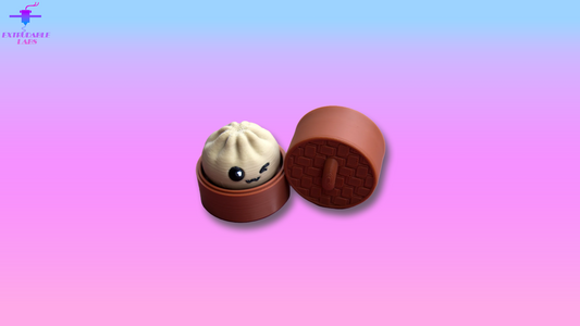 Dumpling Clicker