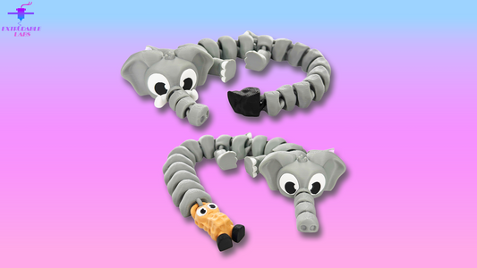 Elephant Dragon