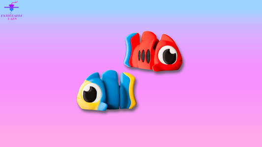 Mini Fish