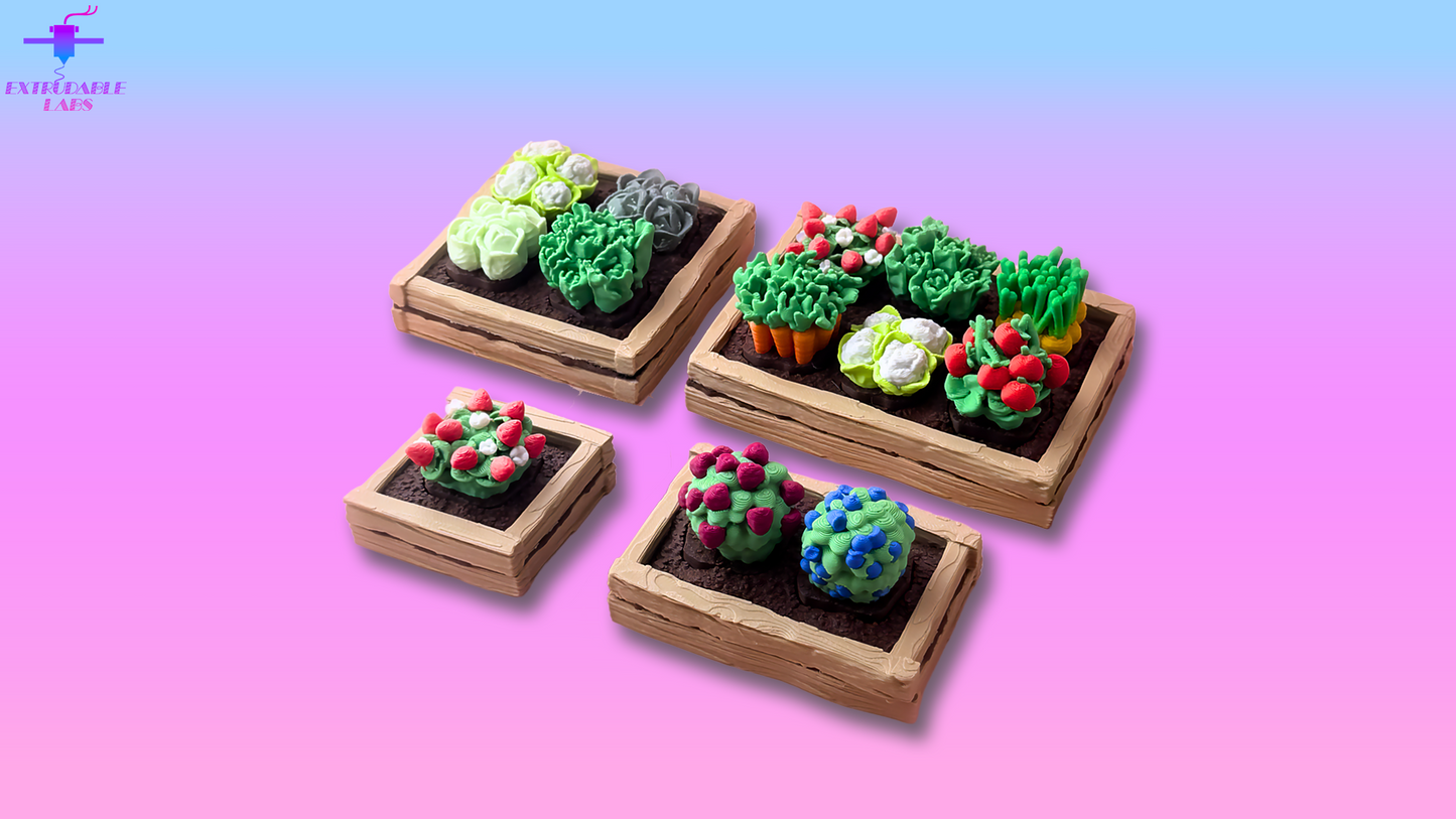 Garden Clicker