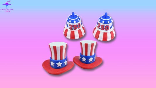 Liberty Clicker