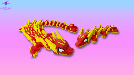Lightning Dragon