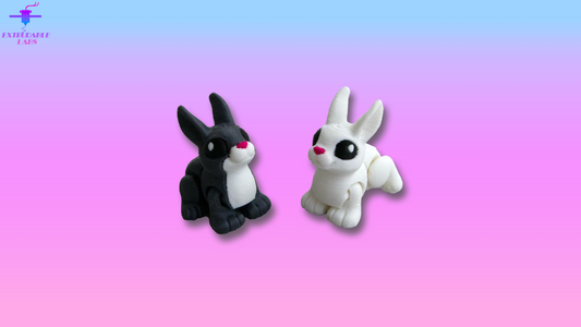 Mini Bunny