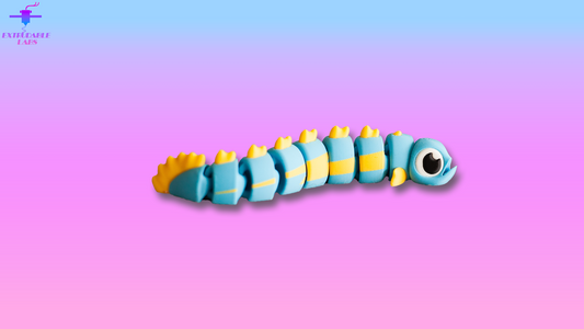 Mini Eel