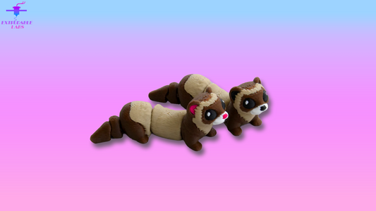 Mini Ferret