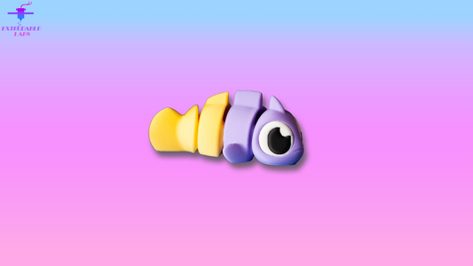 Mini Fish
