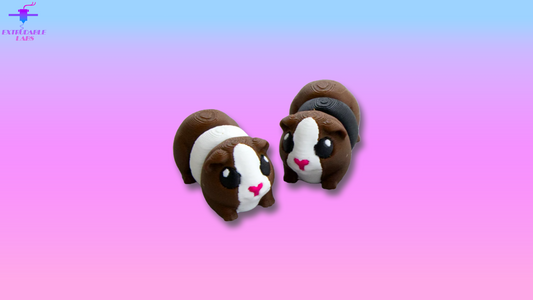 Mini Guinea Pig