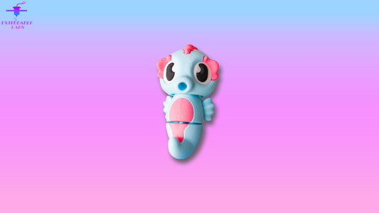 Mini Seahorse