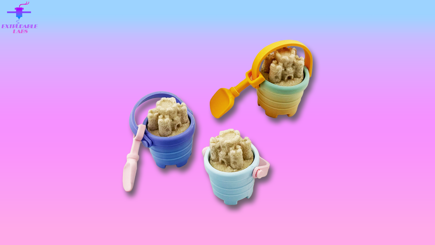 Sand Castle Clicker