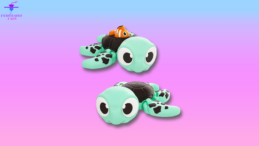 Sea Turtle