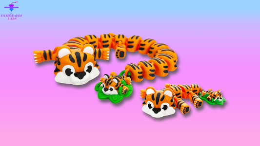 Tiger Dragon