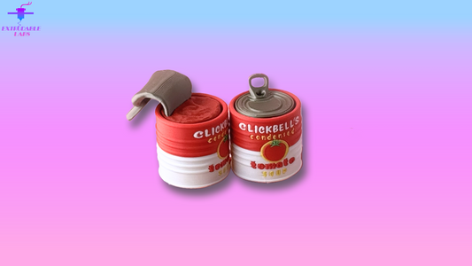 Tomato Soup Clicker