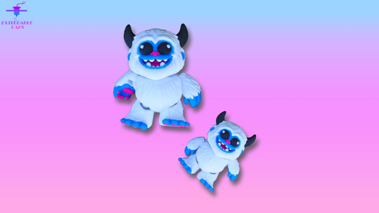 Small Yeti